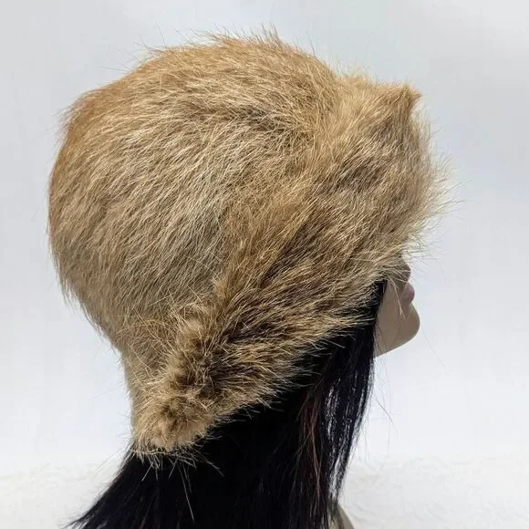 Vintage | Accessories | Vintage Genuine Furhat | Poshmark display picture 1